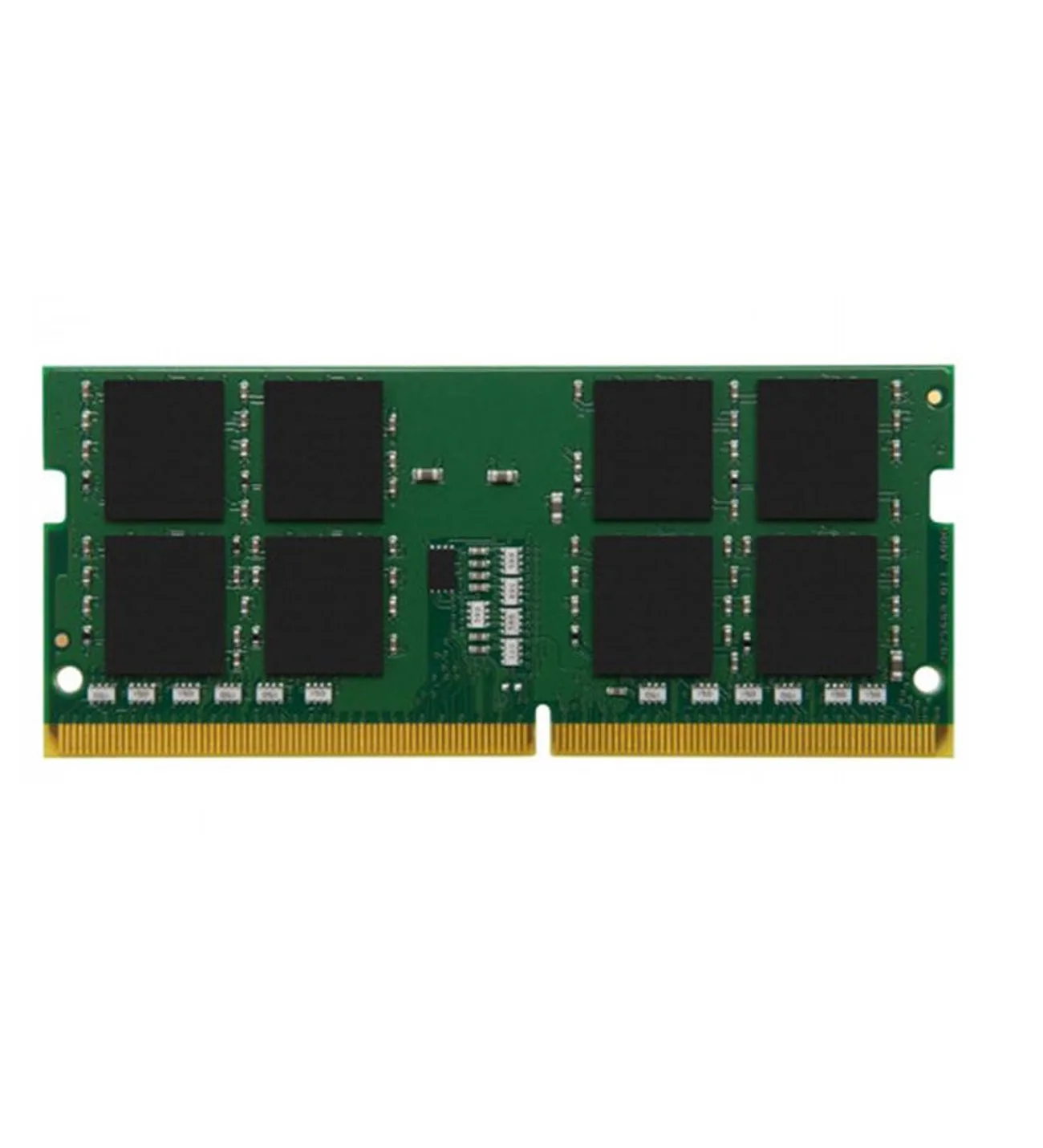 KINGSTON 32GB DDR4 3200MHZ Notebook Ram Kutusuz KVR32S22D8/32