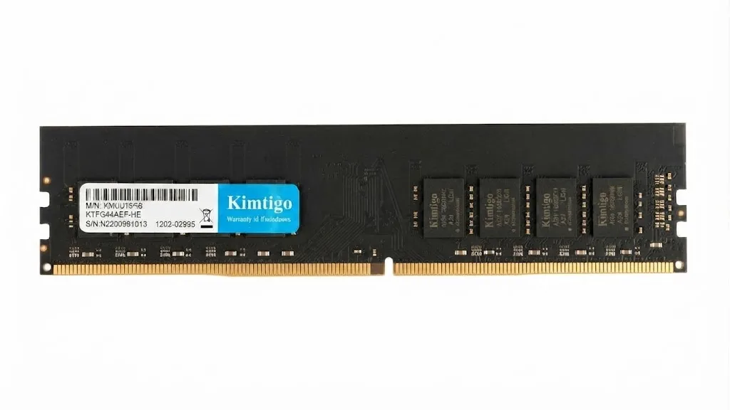 Kimtigo 16GB DDR4 3200MHZ PC RAM Kutusuz KTFG44AEF-HE