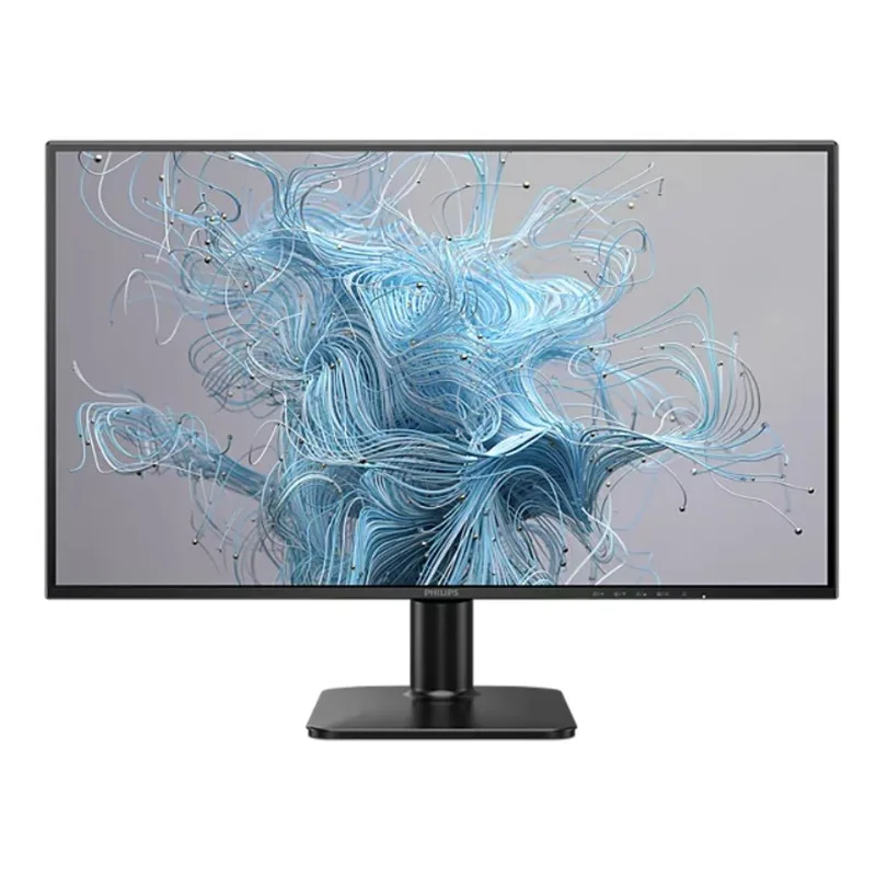 PHILIPS 27" IPS 27E2N1110/01 1MS 120Hz HDMI EV Ofis Tipi Monitör (1920 X 1080) görsel 4