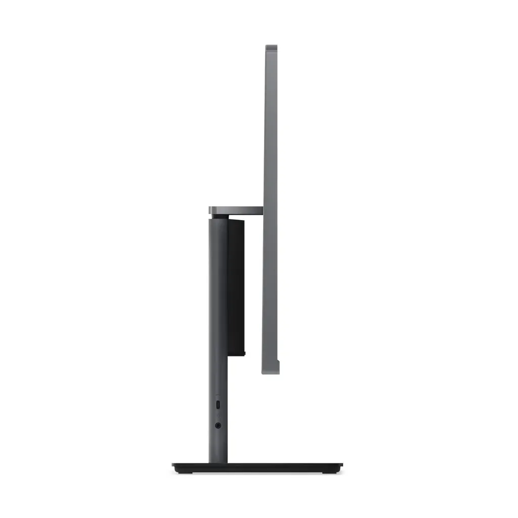 LENOVO 27" Aio Core 7 240H - 16GB DDR5 - 512GB M2 NVME - Fdos / Neo 50A 12SA0024TR görsel 2