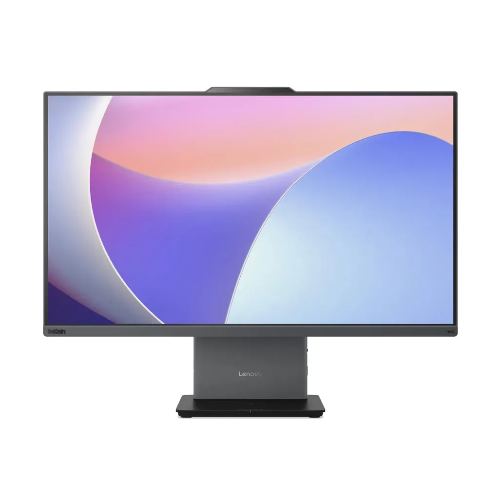 LENOVO 27" Aio Core 7 240H - 16GB DDR5 - 512GB M2 NVME - Fdos / Neo 50A 12SA0024TR görsel 5