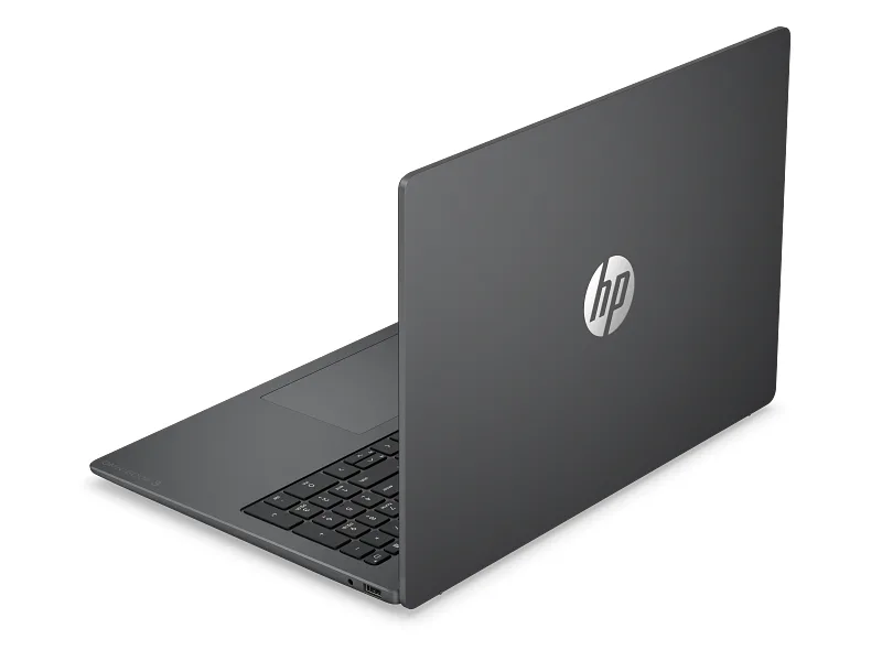 HP 16" Core 3 310 - 8GB DDR5 - 512GB M2 NVME - Fdos / Omni̇book DX9T1EA