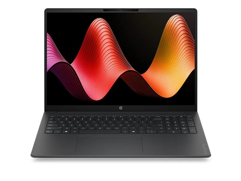 HP 16" Core 3 310 - 8GB DDR5 - 512GB M2 NVME - Fdos / Omni̇book DX9T1EA görsel 4