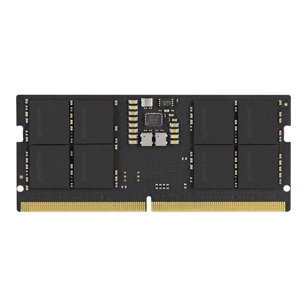 ADDLINK 32GB DDR5 5600MHZ CL46 Notebook RAM AG32GB56C46N5S