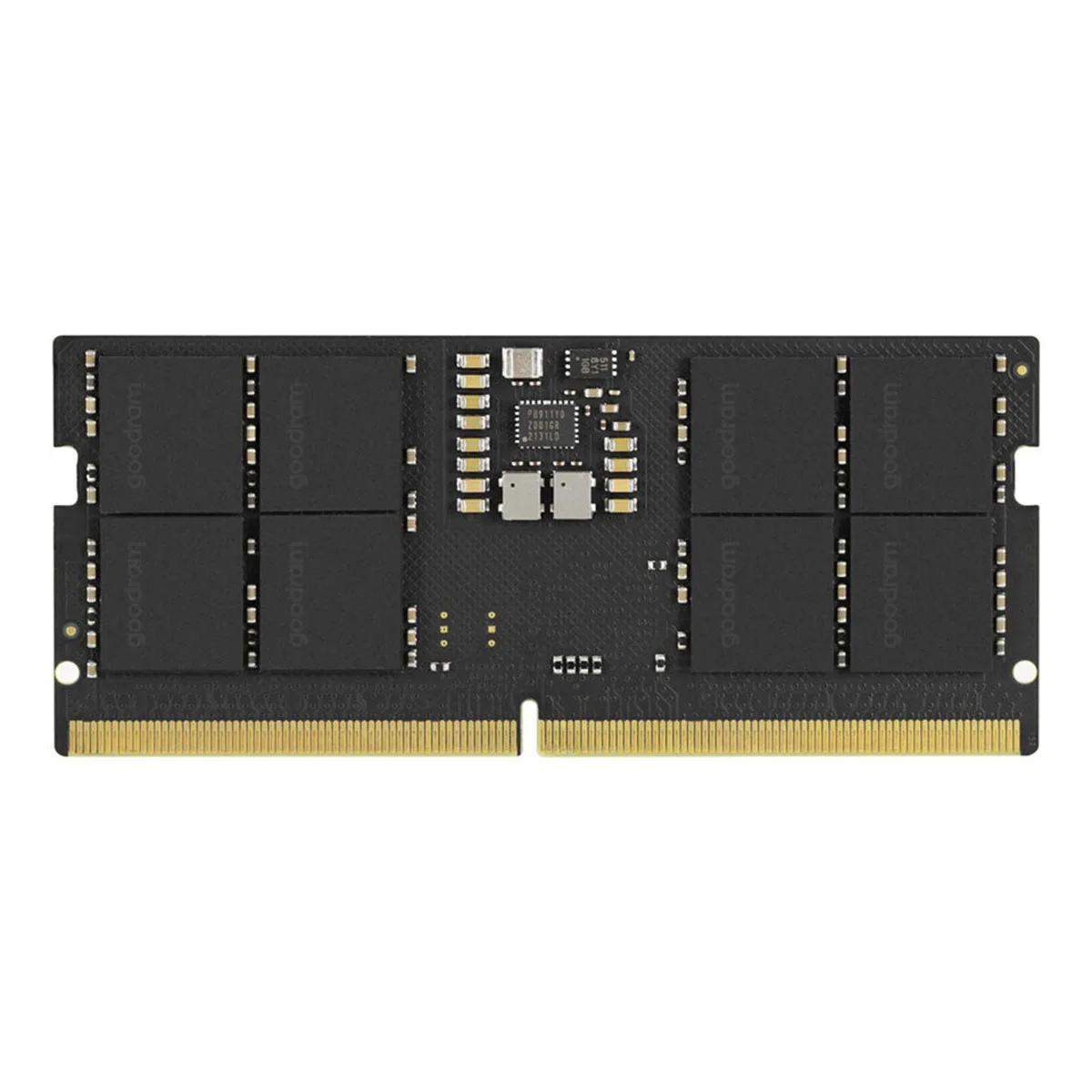 GOODRAM 32GB DDR5 5600MHZ CL46 Notebook RAM GR5600S564L46-32G görsel 2