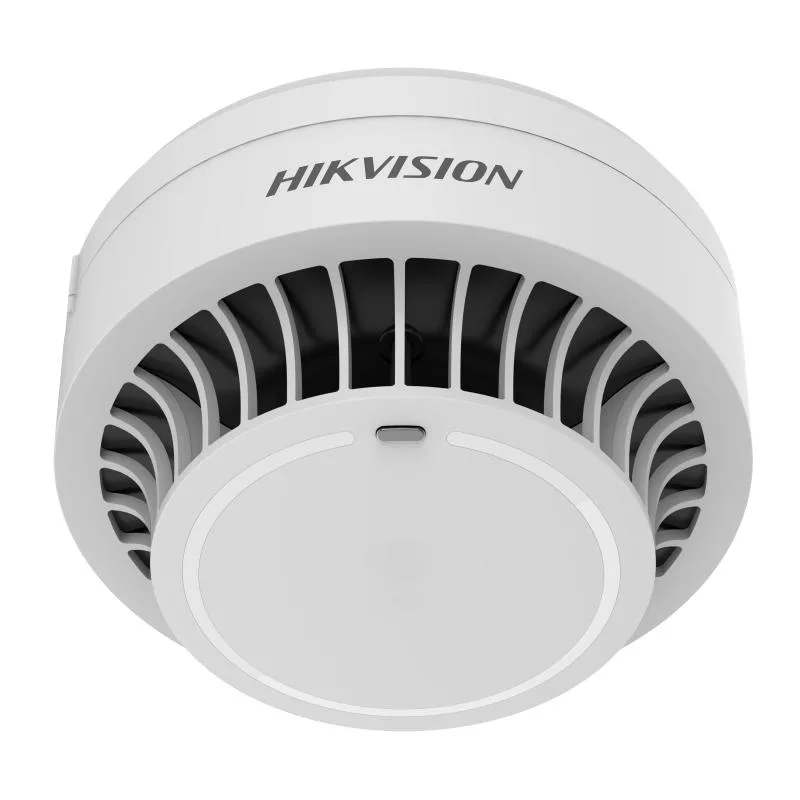 HIKVISION Konvansiyonel Optik Duman Dedektörü HF-CS1