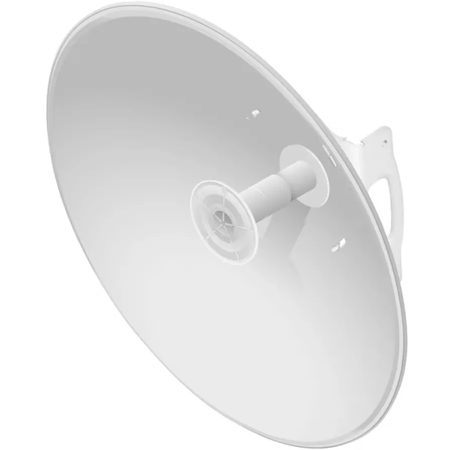 UBIQUITI AF-5G30-S45 airFiber X 5GHz 30dBi Slant 45° PtP Parabolik Anten görsel 3