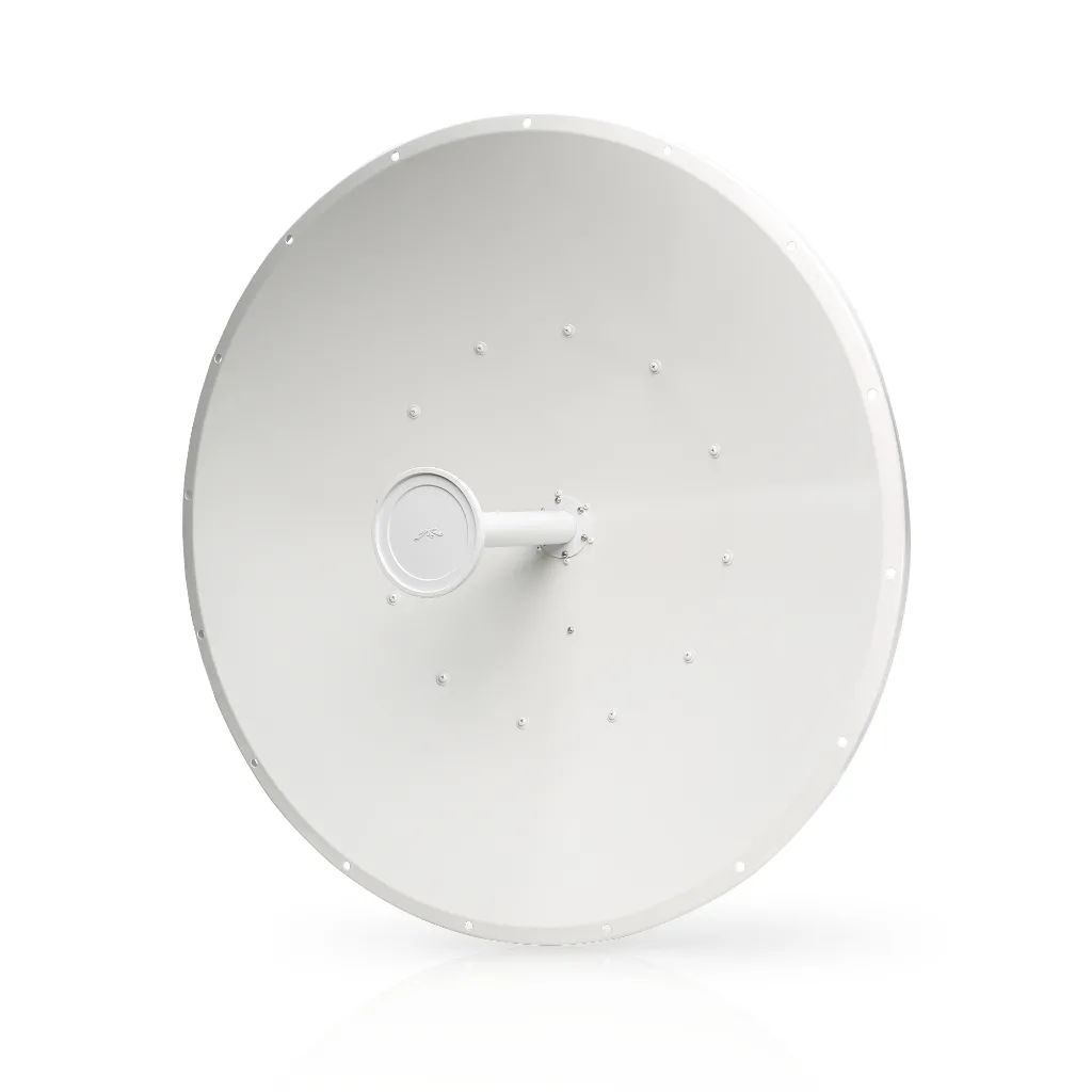 UBIQUITI AF-5G30-S45 airFiber X 5GHz 30dBi Slant 45° PtP Parabolik Anten görsel 2