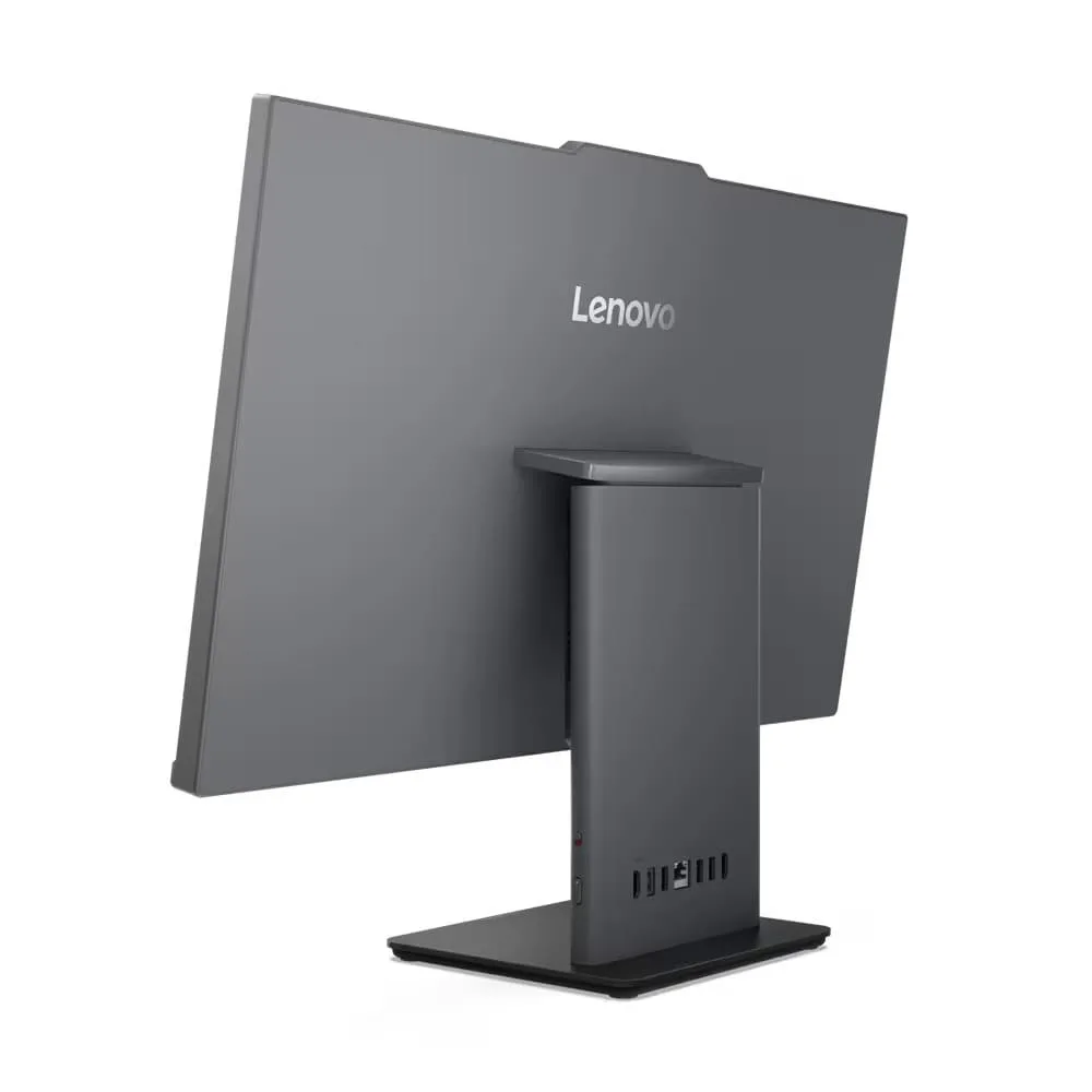 LENOVO 23.8" Aio Core İ7 13620H - 32GB DDR5 - 1TB M2 NVME Fdos / Neo 12SC001XTR görsel 3