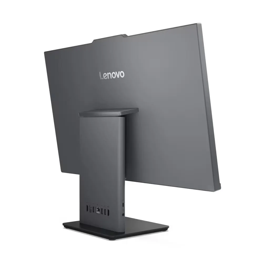 LENOVO 23.8" Aio Core İ7 13620H - 32GB DDR5 - 1TB M2 NVME Fdos / Neo 12SC001XTR görsel 5