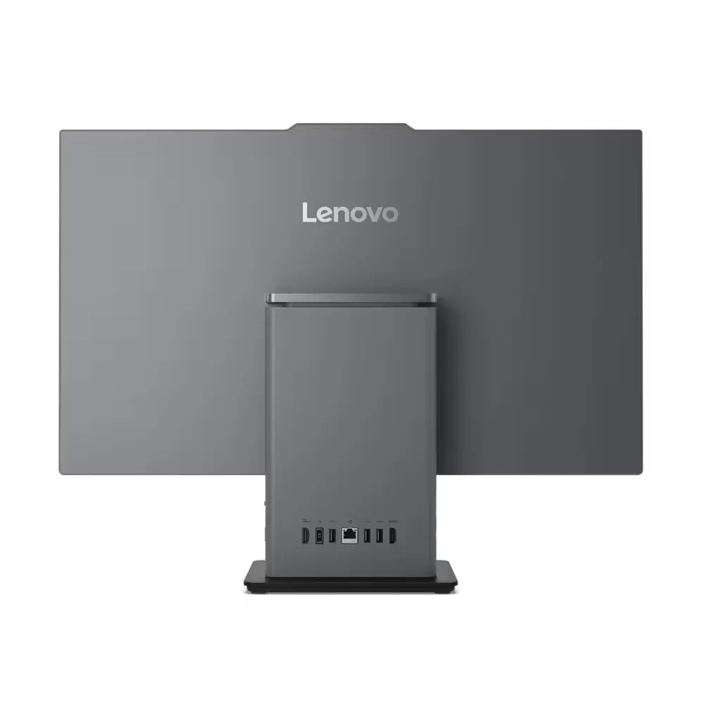 LENOVO 23.8" Aio Core İ7 13620H - 32GB DDR5 - 1TB M2 NVME Fdos / Neo 12SC001XTR görsel 4