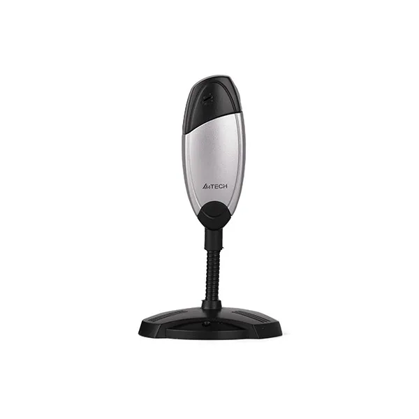 A4 TECH PK-635G 480p Anti-Glare Dahili Mikrofonlu Webcam görsel 5