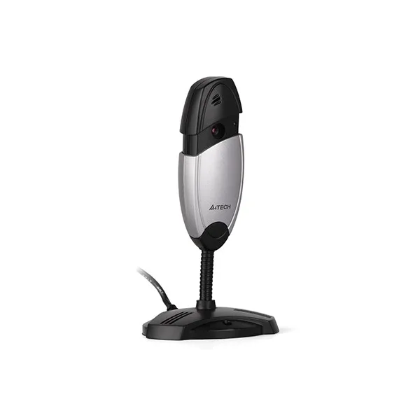 A4 TECH PK-635G 480p Anti-Glare Dahili Mikrofonlu Webcam görsel 3