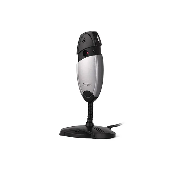 A4 TECH PK-635G 480p Anti-Glare Dahili Mikrofonlu Webcam görsel 2