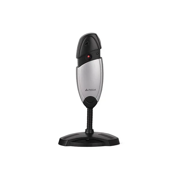 A4 TECH PK-635G 480p Anti-Glare Dahili Mikrofonlu Webcam görsel 4