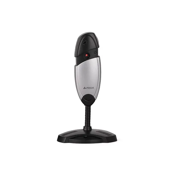 A4 TECH PK-635G 480p Anti-Glare Dahili Mikrofonlu Webcam