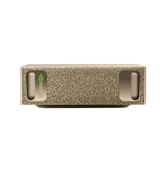PNY Spark Arm 20 -128GB LPDDR5X- 4TB M2 NVME- Nvidia Blackwell GB10 GPU- Fdos Yapay Zeka Bilgisayari / DGXSPARK-FOUNEDIT-EU görsel 4