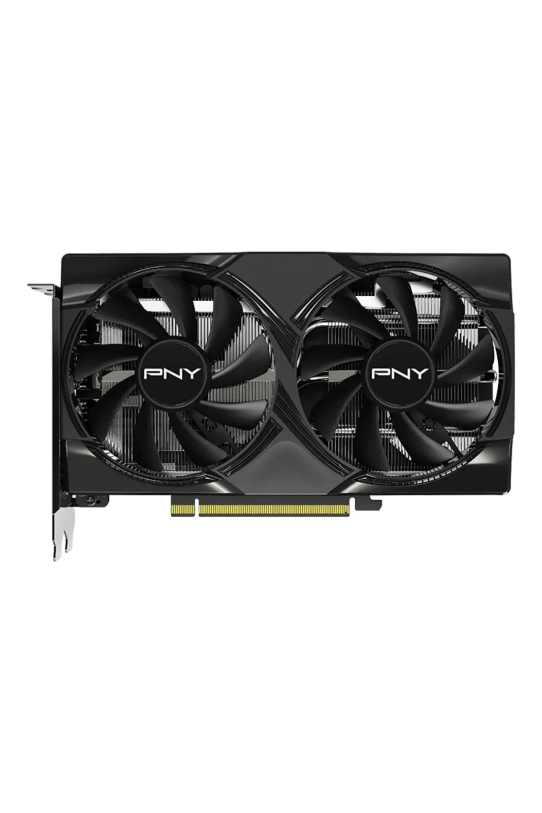 PNY RTX5060 8GB GDDR7 128bit HDMI DP PCIe 5.0 VCG50608DFXPB1 görsel 2