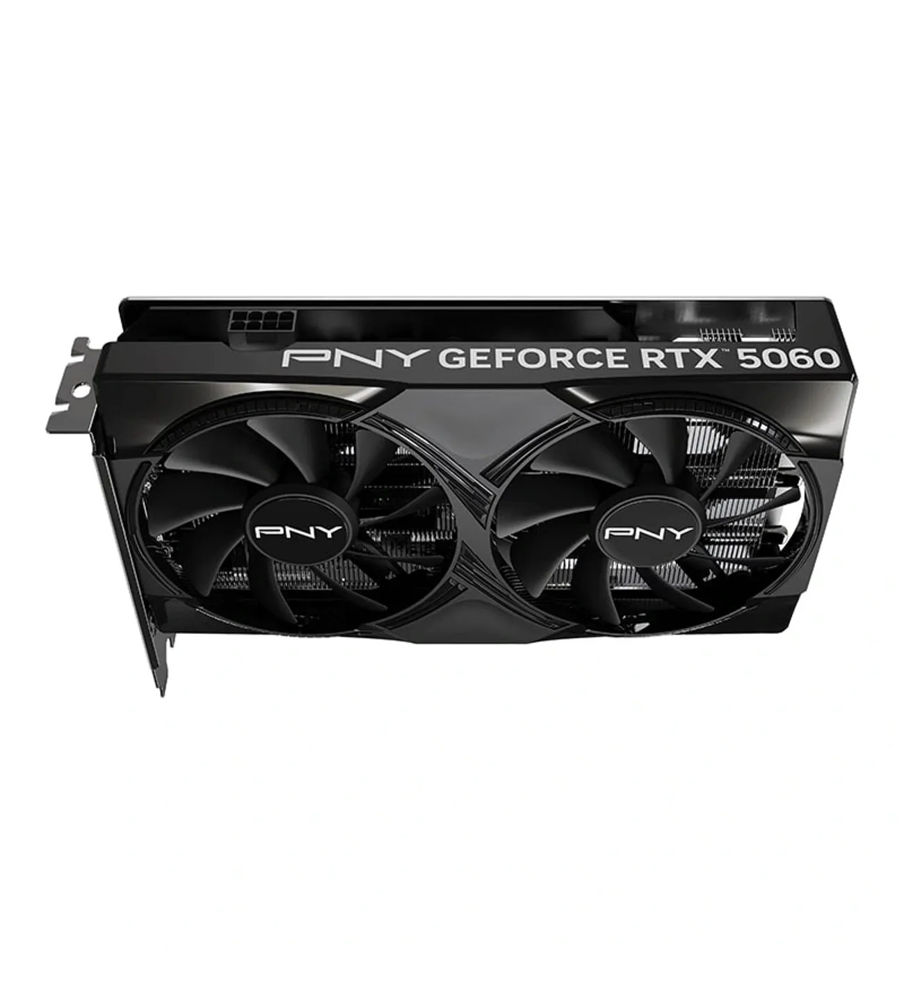 PNY RTX5060 8GB GDDR7 128bit HDMI DP PCIe 5.0 VCG50608DFXPB1 görsel 3