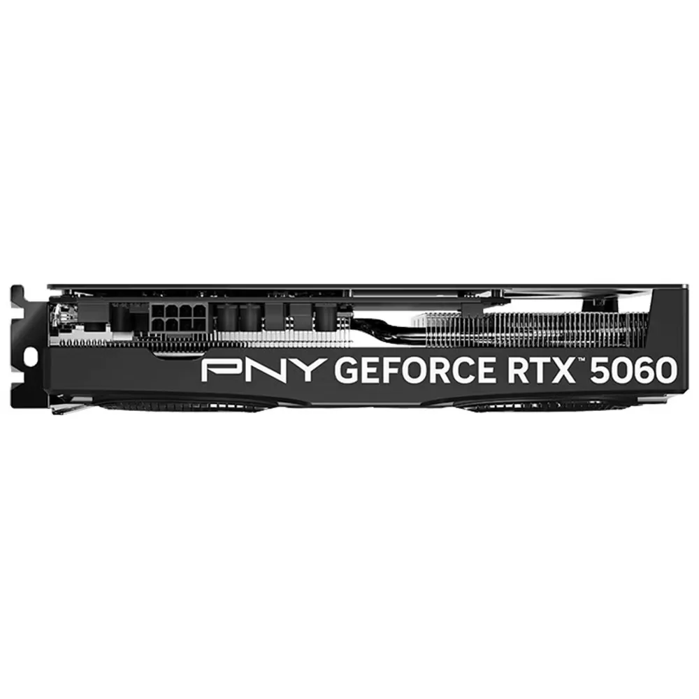 PNY RTX5060 8GB Oc GDDR7 128bit HDMI DP PCIe 5.0 VCG50608DFXPB1-O görsel 3