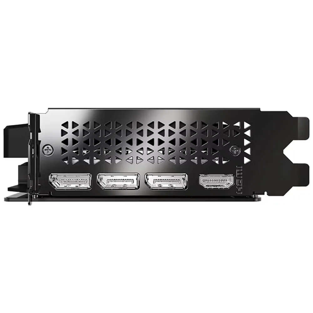 PNY RTX5060 8GB Oc GDDR7 128bit HDMI DP PCIe 5.0 VCG50608DFXPB1-O