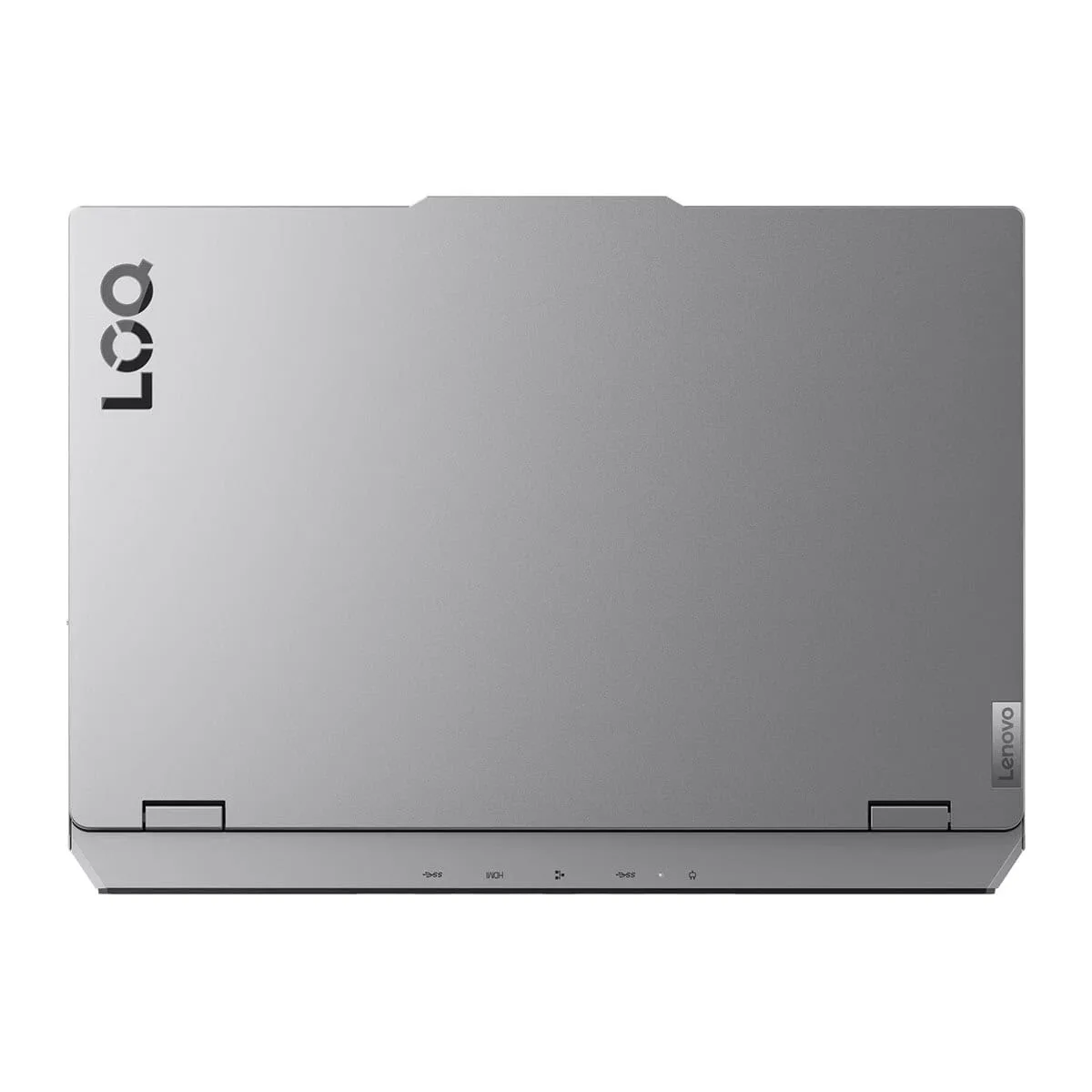 LENOVO Nbg 15.6" Ryzen 7 250 - 16GB DDR5 - 512GB M2 NVME - 8GB RTX5050 Fdos / Loq AHP10 83JG008VTR