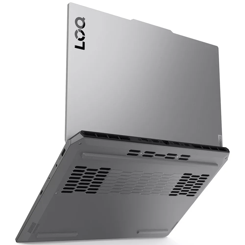 LENOVO Nbg 15.6" Ryzen 7 250 - 16GB DDR5 - 512GB M2 NVME - 8GB RTX5050 Fdos / Loq AHP10 83JG008VTR görsel 3