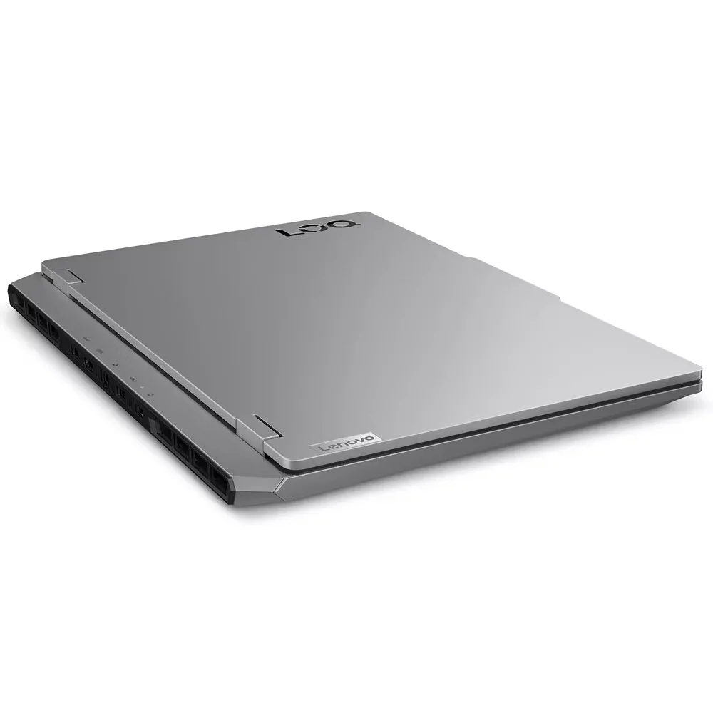 LENOVO Nbg 15.6" Ryzen 7 250 - 16GB DDR5 - 512GB M2 NVME - 8GB RTX5050 Fdos / Loq AHP10 83JG008VTR görsel 2