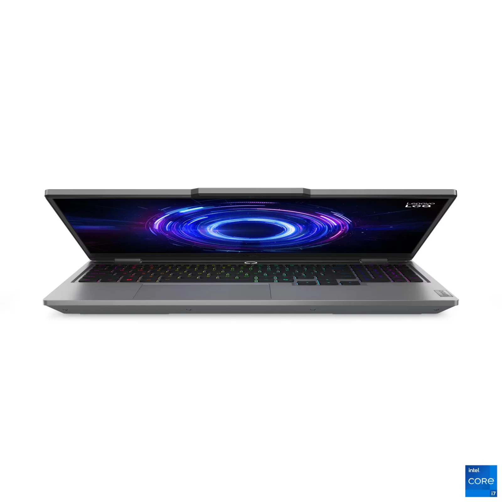 LENOVO Nbg 15.6" Core İ7 13645HX - 16GB DDR5 - 1TB M2 NVME - 8GB RTX5060 Fods / Loq 83JE01BETR görsel 3