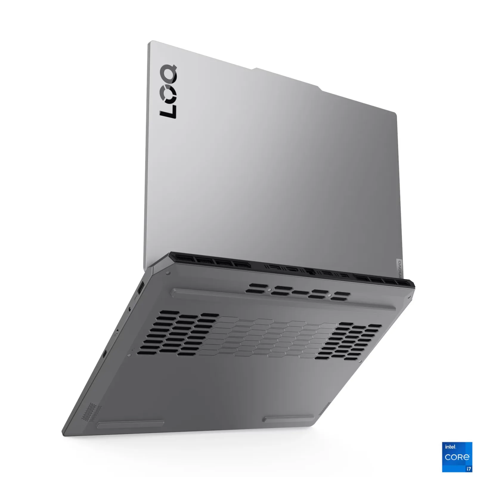 LENOVO Nbg 15.6" Core İ7 13645HX - 16GB DDR5 - 1TB M2 NVME - 8GB RTX5060 Fods / Loq 83JE01BETR görsel 5