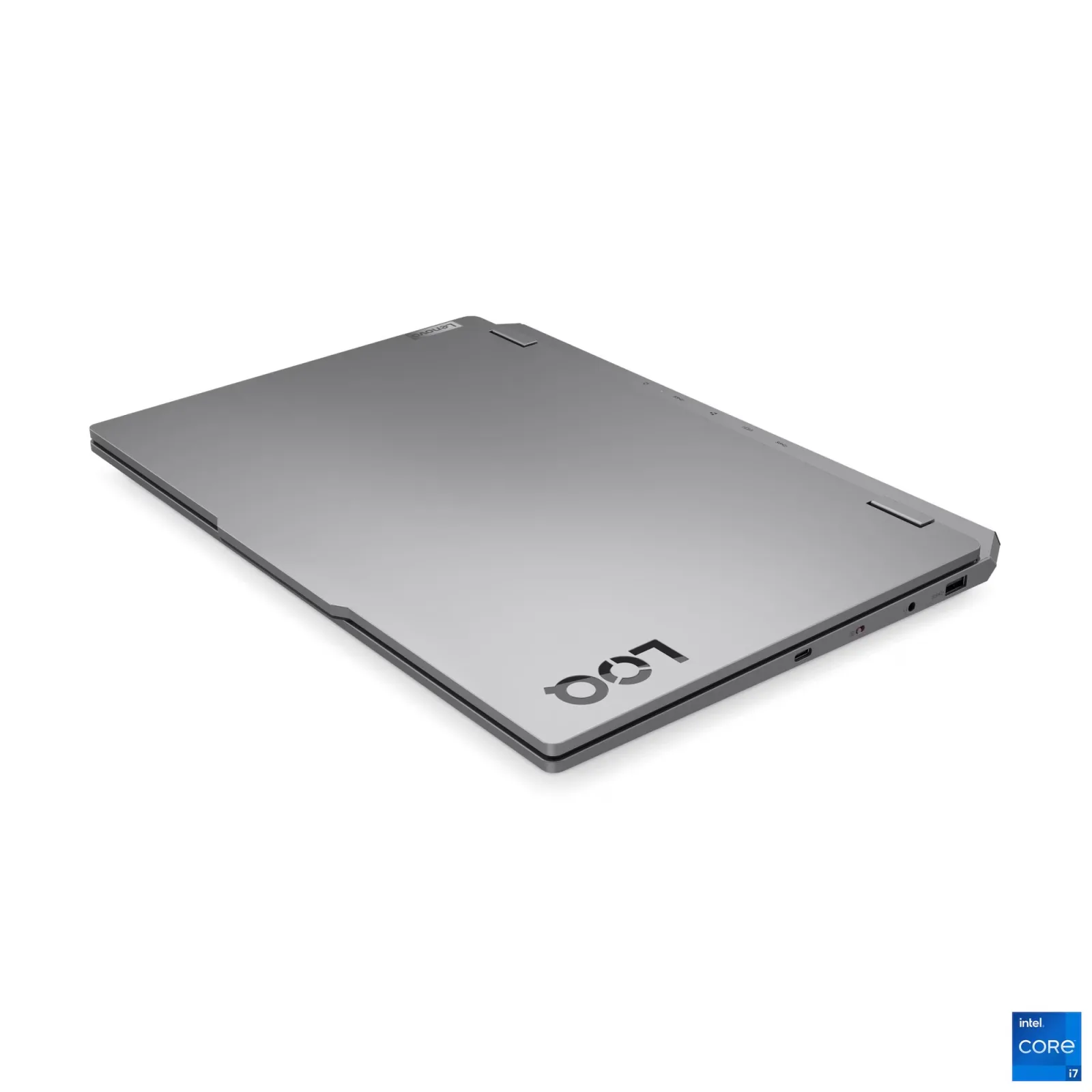 LENOVO Nbg 15.6" Core İ7 13645HX - 16GB DDR5 - 1TB M2 NVME - 8GB RTX5060 Fods / Loq 83JE01BETR görsel 4