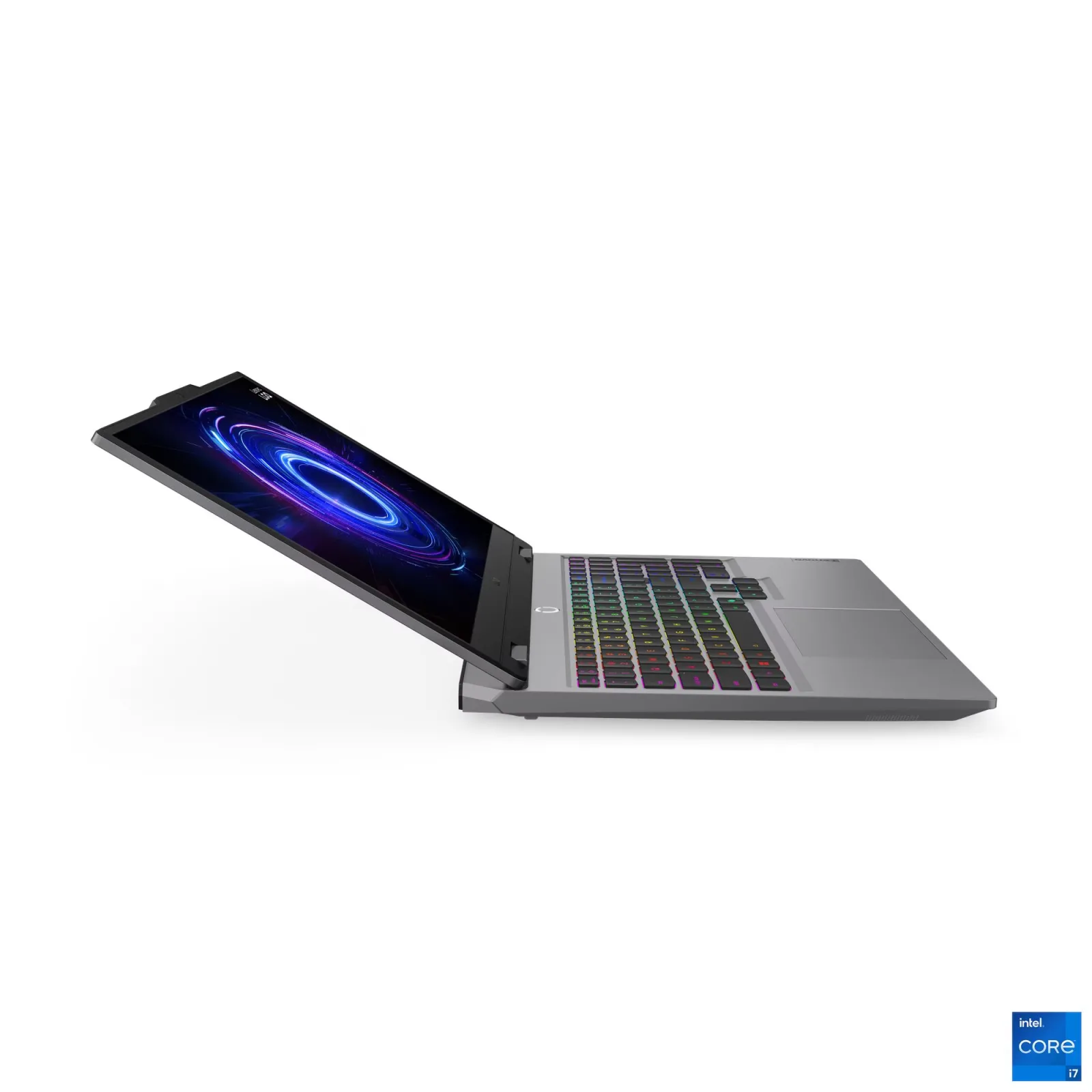 LENOVO Nbg 15.6" Core İ7 13645HX - 16GB DDR5 - 1TB M2 NVME - 8GB RTX5060 Fods / Loq 83JE01BETR görsel 6