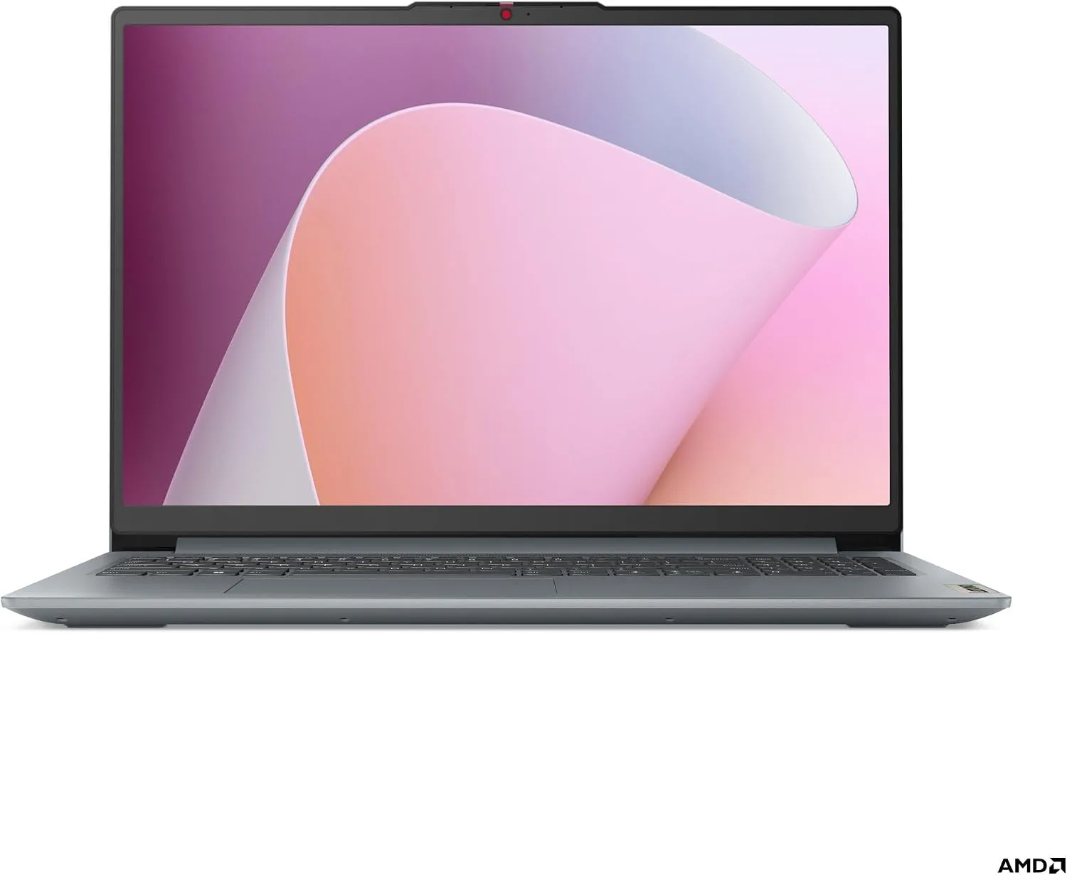 LENOVO 15.6" Ryzen 5 40 - 8GB DDR5 - 512GB M2 NVME - Fdos / Ideapad Slim 3 82XQ01D2TX görsel 10