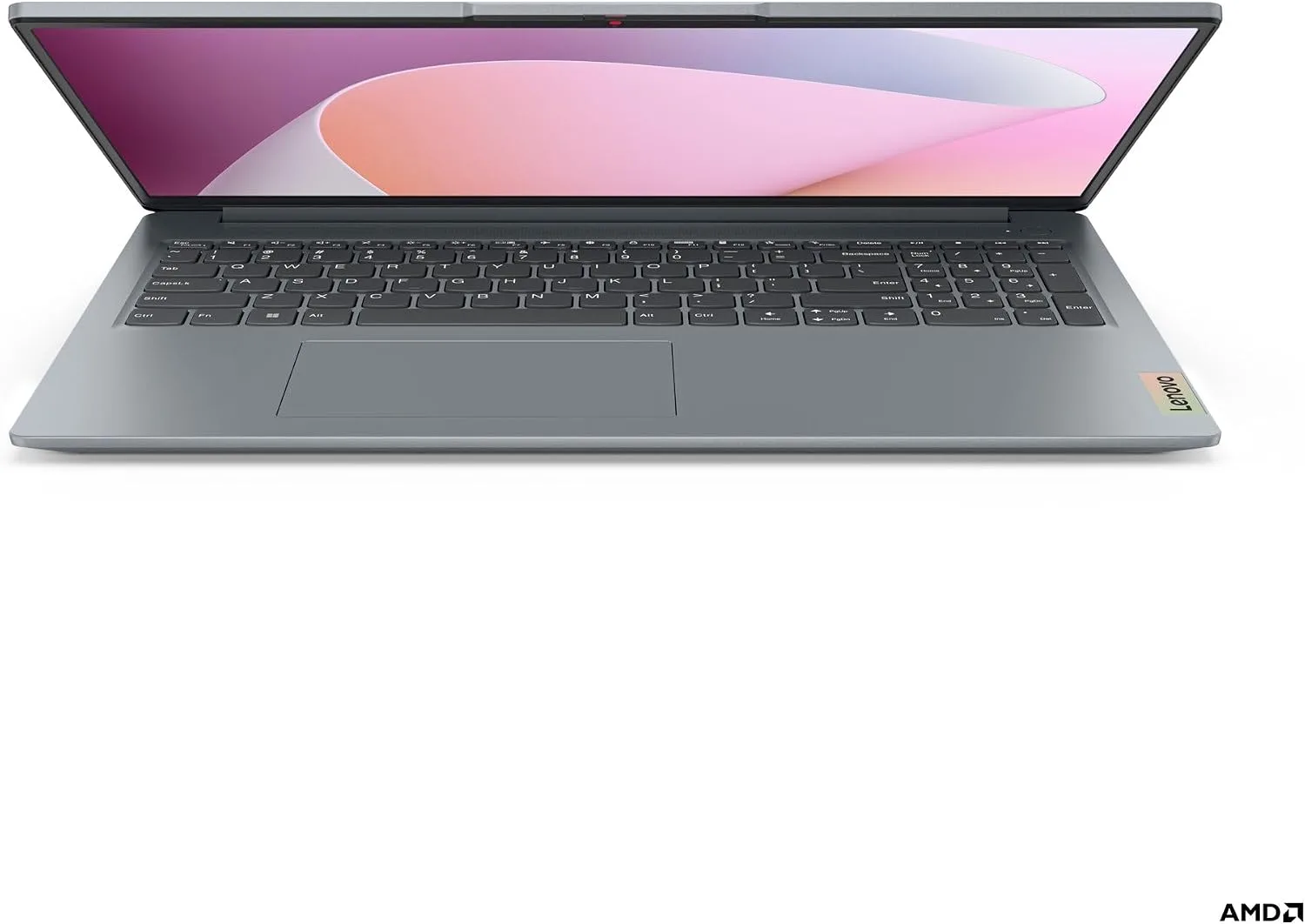 LENOVO 15.6" Ryzen 5 40 - 8GB DDR5 - 512GB M2 NVME - Fdos / Ideapad Slim 3 82XQ01D2TX görsel 7
