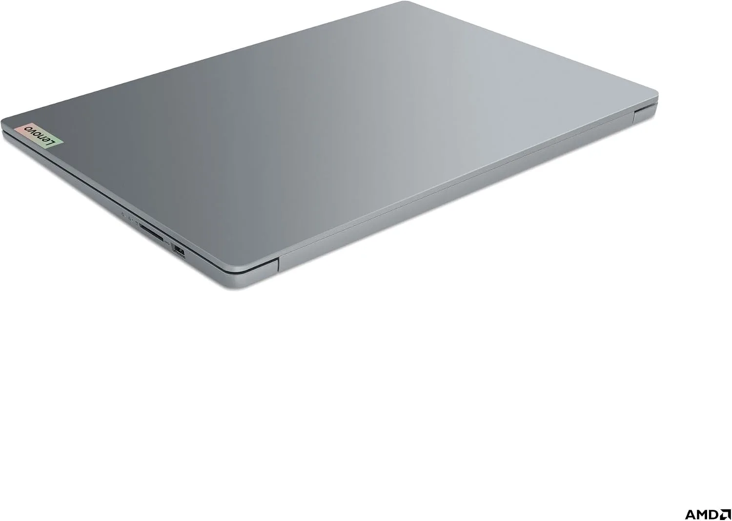 LENOVO 15.6" Ryzen 5 40 - 8GB DDR5 - 512GB M2 NVME - Fdos / Ideapad Slim 3 82XQ01D2TX görsel 2