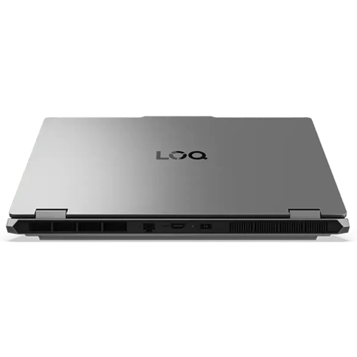 LENOVO Nbg 15.6" Core İ7 13650HX - 16GB DDR5 - 512GB M2 NVME - 8GB RTX5050 Fdos / Loq Essential 83SC000UTR