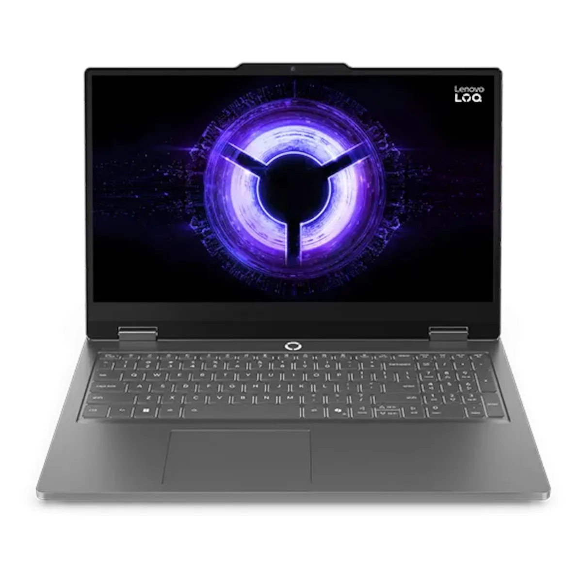 LENOVO Nbg 15.6" Core İ7 13650HX - 16GB DDR5 - 512GB M2 NVME - 8GB RTX5050 Fdos / Loq Essential 83SC000UTR görsel 11