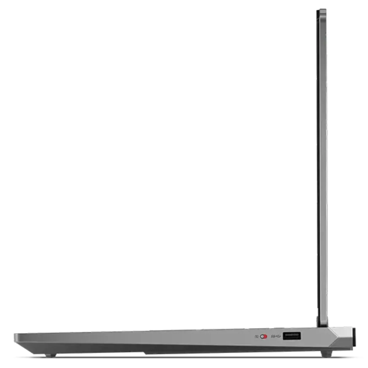 LENOVO Nbg 15.6" Core İ7 13650HX - 16GB DDR5 - 512GB M2 NVME - 8GB RTX5050 Fdos / Loq Essential 83SC000UTR görsel 5