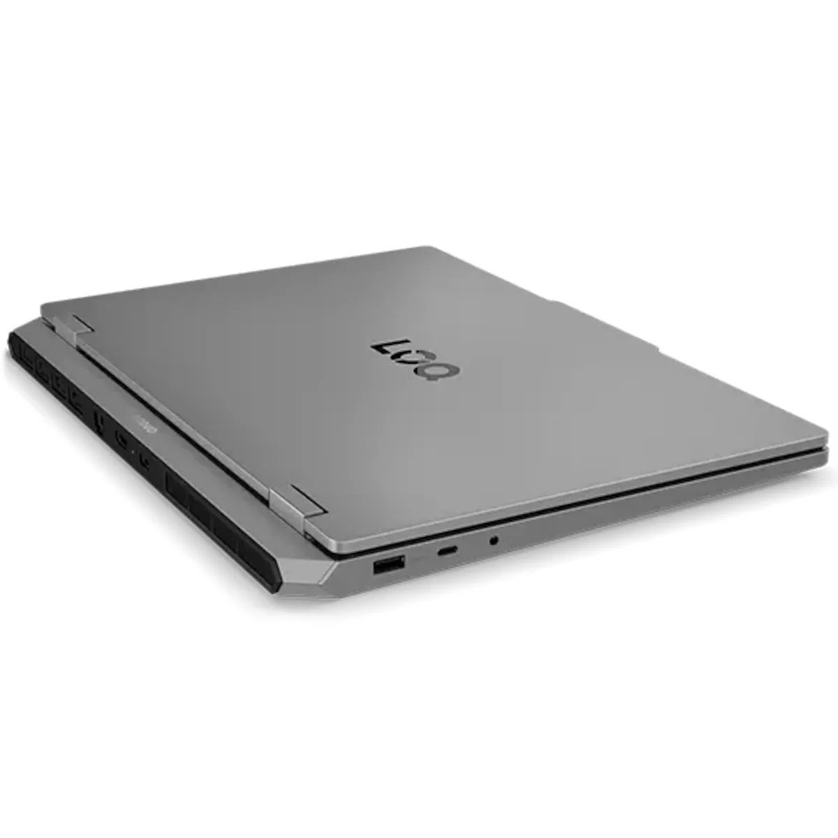 LENOVO Nbg 15.6" Core İ7 13650HX - 16GB DDR5 - 512GB M2 NVME - 8GB RTX5050 Fdos / Loq Essential 83SC000UTR görsel 2