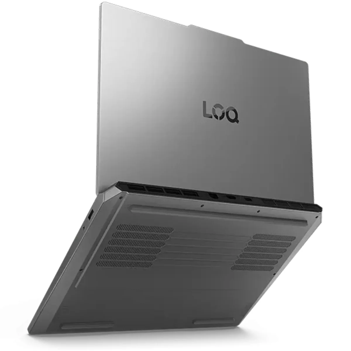 LENOVO Nbg 15.6" Core İ7 13650HX - 16GB DDR5 - 512GB M2 NVME - 8GB RTX5050 Fdos / Loq Essential 83SC000UTR görsel 3