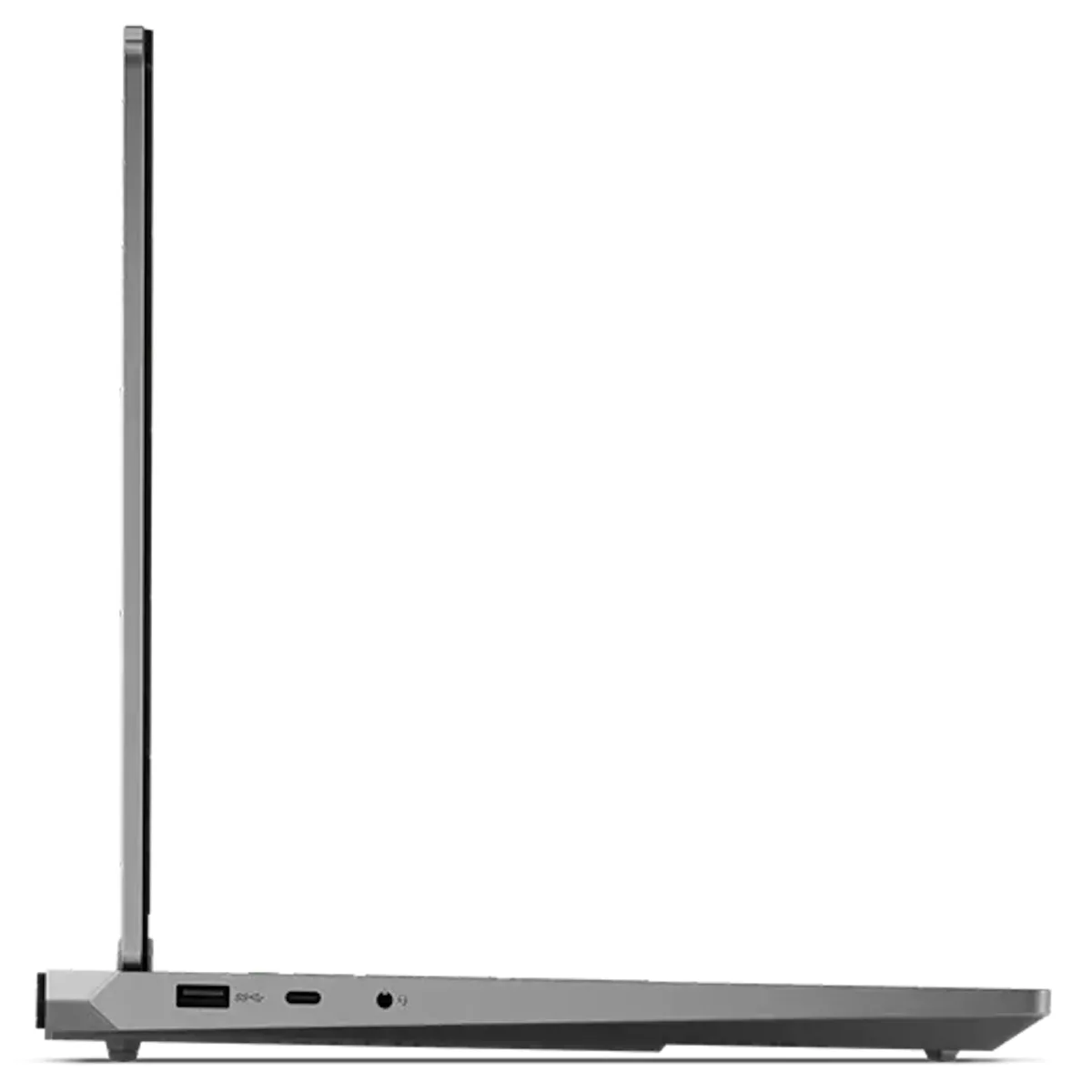 LENOVO Nbg 15.6" Core İ7 13650HX - 16GB DDR5 - 512GB M2 NVME - 8GB RTX5050 Fdos / Loq Essential 83SC000UTR görsel 4