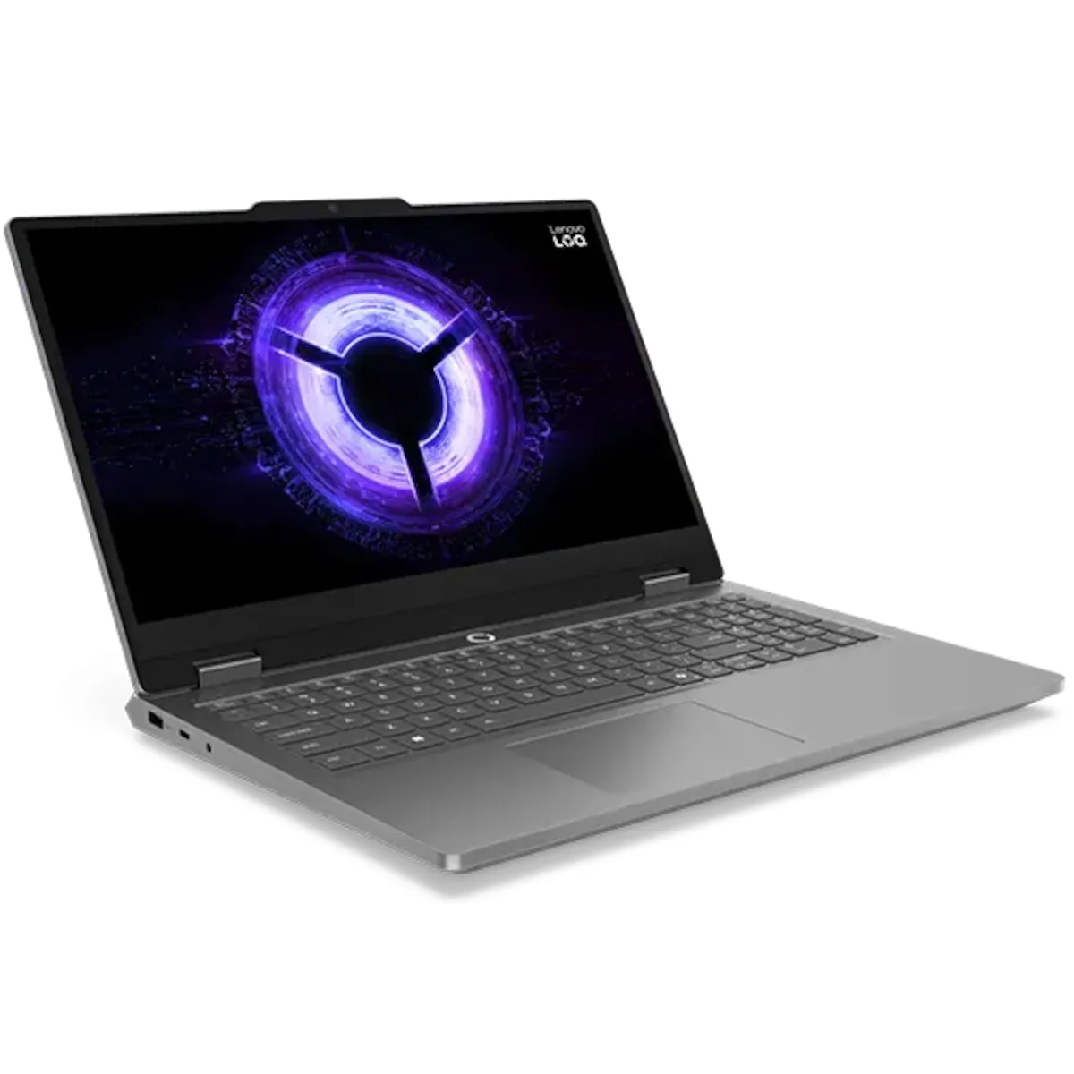 LENOVO Nbg 15.6" Core İ7 13650HX - 16GB DDR5 - 512GB M2 NVME - 8GB RTX5050 Fdos / Loq Essential 83SC000UTR görsel 10