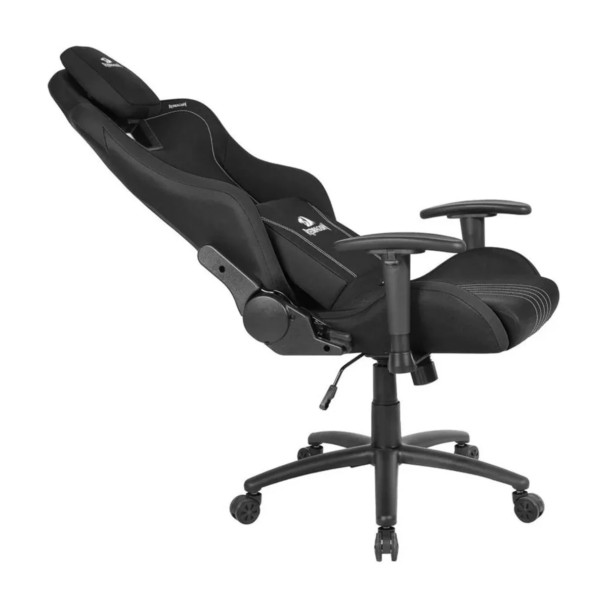 REDRAGON Heth C313-B Siyah Kumaş Oyuncu Koltuğu görsel 2
