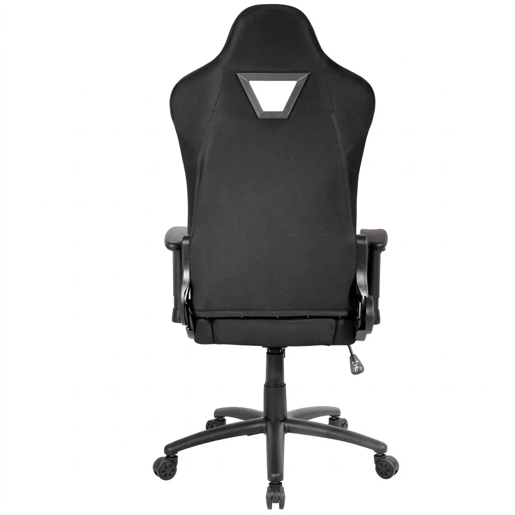 REDRAGON Heth C313-BW Siyah/Beyaz Kumaş Oyuncu Koltuğu