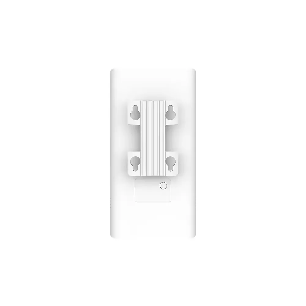 TENDA O1-5G-KIT 9dbi AC867 5ghz 500metre 360° Harici Access Point 2-li Set(Kutu açık / Outlet)