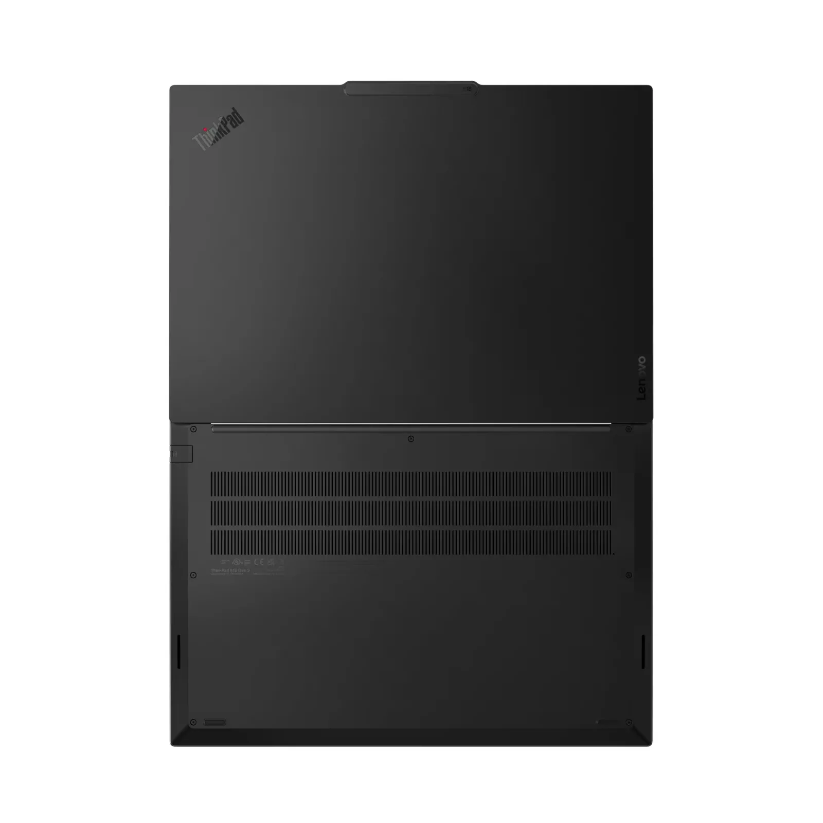 LENOVO Nbo 16" ULTRA5 225U - 32GB DDR5 - 1TB M2 NVME Fdos / E16 21SR006XTX
