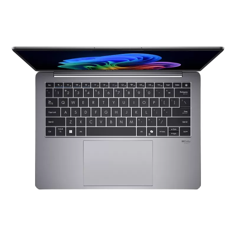 ASUS Nbe 14" Ultra 5 226V - 16GB DDR5 - 512GB M2 NVME Fdos / Expertbook P5 P5405CSA-I516512S0D görsel 3