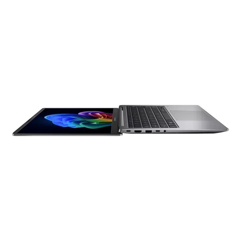 ASUS Nbe 14" Ultra 5 226V - 16GB DDR5 - 512GB M2 NVME Fdos / Expertbook P5 P5405CSA-I516512S0D görsel 2