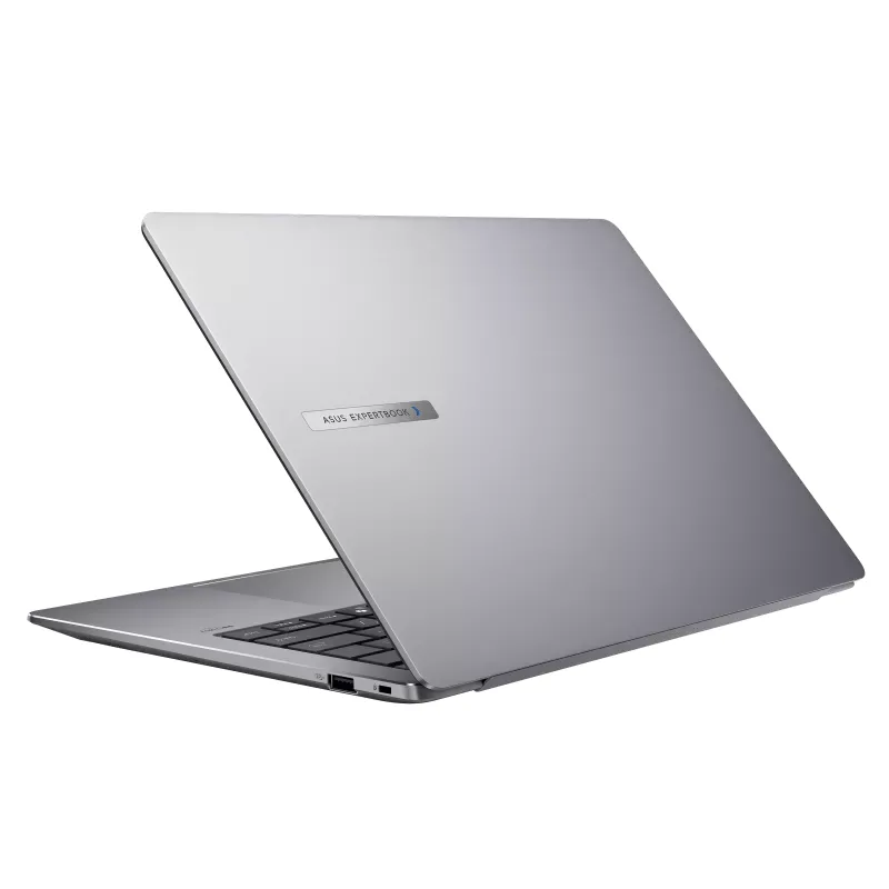 ASUS Nbe 14" Ultra 5 226V - 16GB DDR5 - 512GB M2 NVME Fdos / Expertbook P5 P5405CSA-I516512S0D