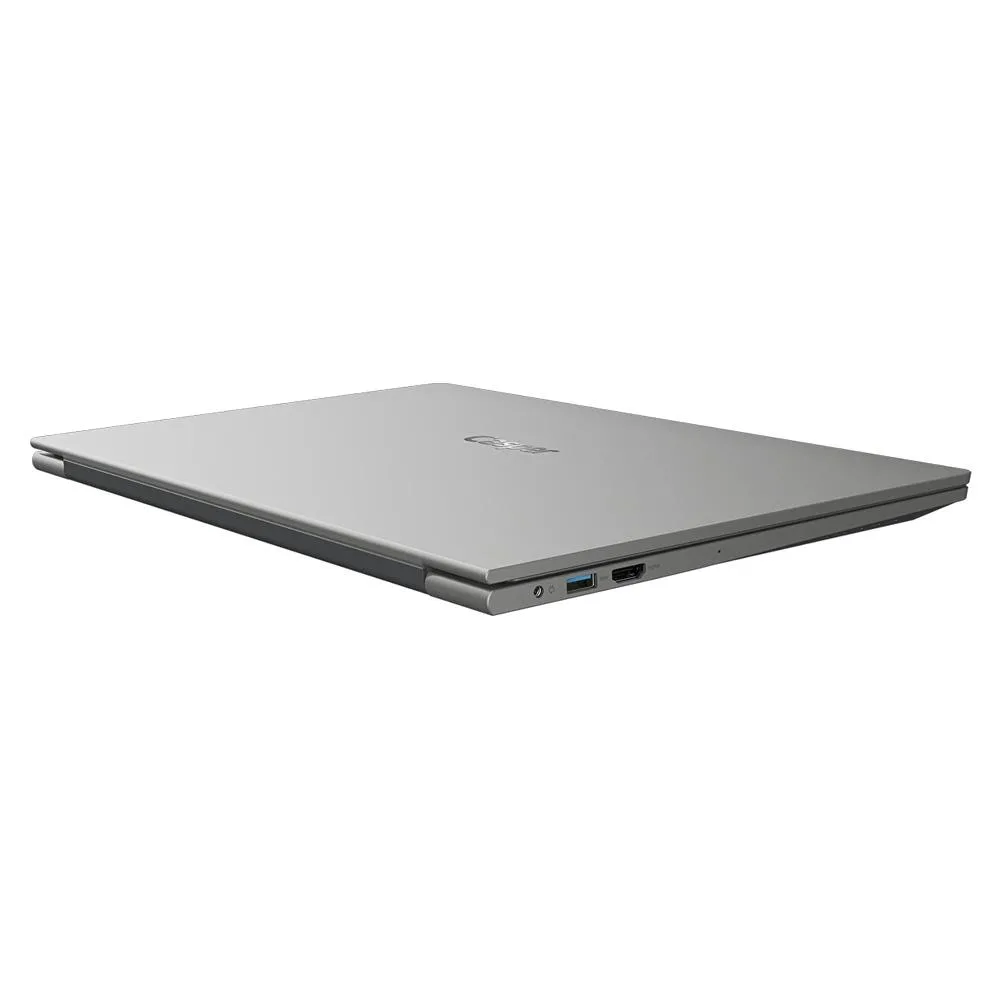 CASPER Nbo 15.6 Core İ7 12700H - 16GB DDR5 - 500GB M2 NVME O/B UHD Fdos / X600.1270-BE00A-G görsel 2